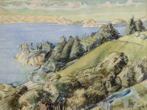 Untitled (Landscape)