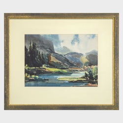 Load image into Gallery viewer, Untitled (Landscape)
