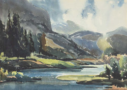 Load image into Gallery viewer, Untitled (Landscape)
