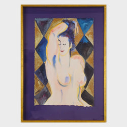 Load image into Gallery viewer, Untitled (Female Nude)
