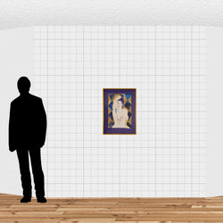 Load image into Gallery viewer, Untitled (Female Nude)
