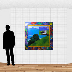 Load image into Gallery viewer, Seascape
