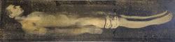 Load image into Gallery viewer, Untitled (Laying Figure)
