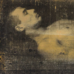 Load image into Gallery viewer, Untitled (Laying Figure)

