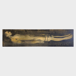 Load image into Gallery viewer, Untitled (Laying Figure)
