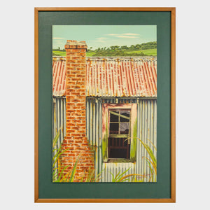Flax Lodge