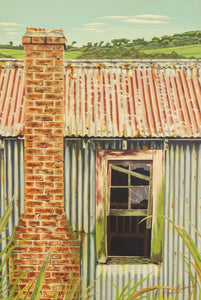 Flax Lodge