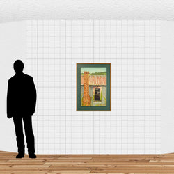 Load image into Gallery viewer, Flax Lodge
