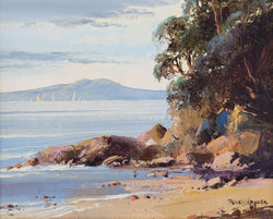 Load image into Gallery viewer, From Torbay, Auckland
