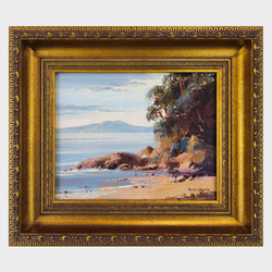 Load image into Gallery viewer, From Torbay, Auckland
