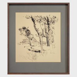 Load image into Gallery viewer, Untitled (Trees)
