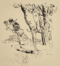 Load image into Gallery viewer, Untitled (Trees)
