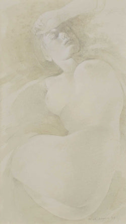 Load image into Gallery viewer, Untitled (Figure Study)
