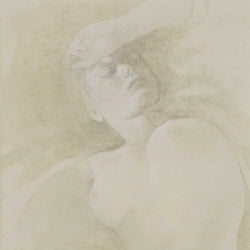 Load image into Gallery viewer, Untitled (Figure Study)
