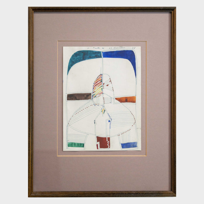 Untitled - Drawing
