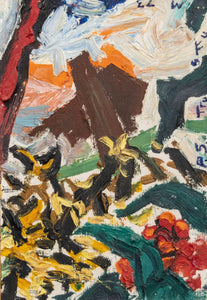Untitled - Garden