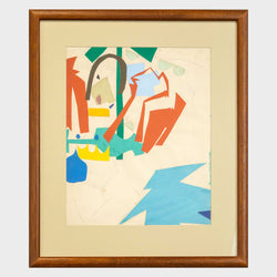 Load image into Gallery viewer, Untitled - Collage
