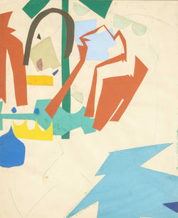 Load image into Gallery viewer, Untitled - Collage
