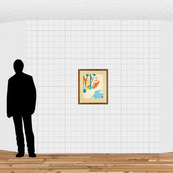 Load image into Gallery viewer, Untitled - Collage
