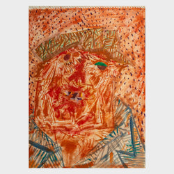 Load image into Gallery viewer, Untitled - Portrait
