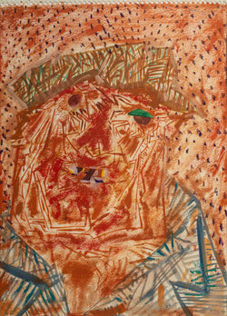 Load image into Gallery viewer, Untitled - Portrait
