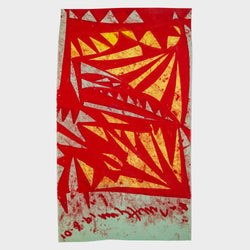 Load image into Gallery viewer, Untitled - Red
