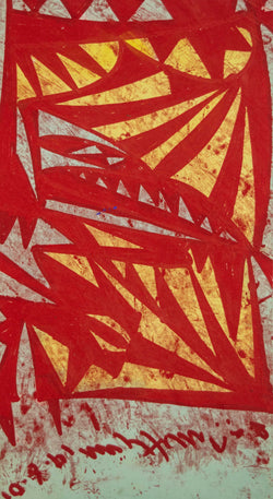 Load image into Gallery viewer, Untitled - Red
