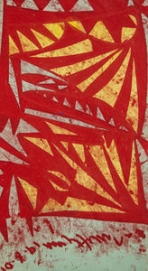 Untitled - Red