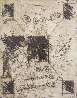 Load image into Gallery viewer, Manhire’s Midnight Windows at Carey’s Bay 1979, Number 1
