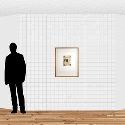 Load image into Gallery viewer, Manhire’s Midnight Windows at Carey’s Bay 1979, Number 1
