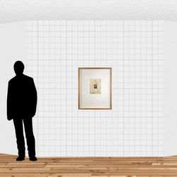 Load image into Gallery viewer, Manhire’s Midnight Windows at Carey’s Bay 1979, Number 5
