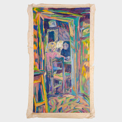 Load image into Gallery viewer, Late Night Cafe
