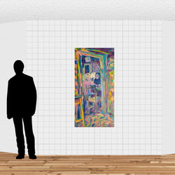 Load image into Gallery viewer, Late Night Cafe

