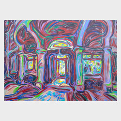 Load image into Gallery viewer, Untitled - London Hotel, Lyttelton
