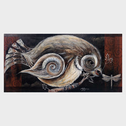 Load image into Gallery viewer, Pīwakawaka

