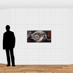 Load image into Gallery viewer, Pīwakawaka
