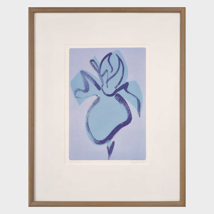Empress's Iris