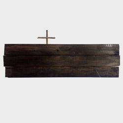 Load image into Gallery viewer, Dark Reredos
