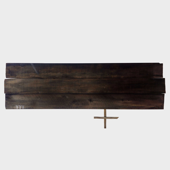 Dark Reredos