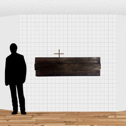 Load image into Gallery viewer, Dark Reredos
