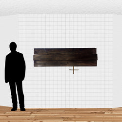 Load image into Gallery viewer, Dark Reredos
