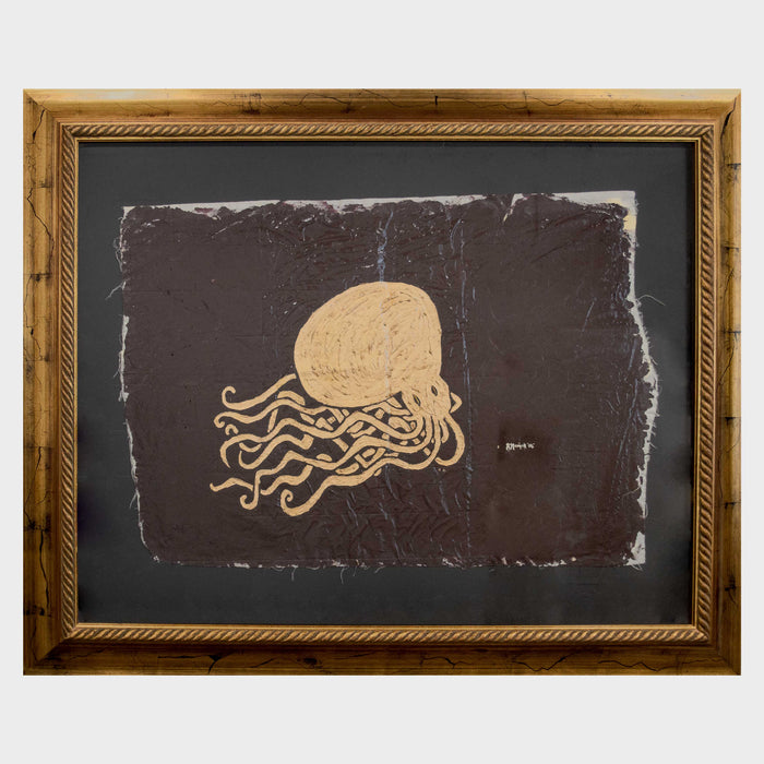 Untitled - Octopus