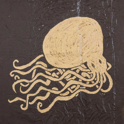 Load image into Gallery viewer, Untitled - Octopus
