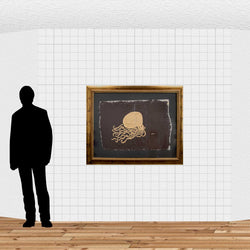 Load image into Gallery viewer, Untitled - Octopus
