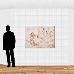 Load image into Gallery viewer, Inner City Selfie
