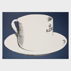 Load image into Gallery viewer, NZR Cup (Blue)
