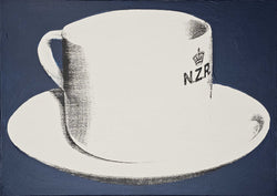 Load image into Gallery viewer, NZR Cup (Blue)
