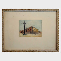 Load image into Gallery viewer, Untitled - S. Marco, Venice
