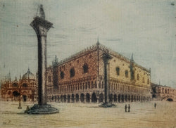 Load image into Gallery viewer, Untitled - S. Marco, Venice
