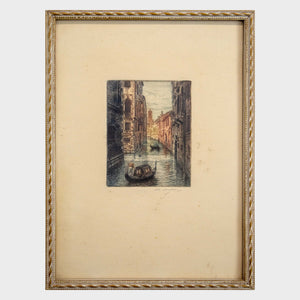 Untitled - S. Polo, Venice